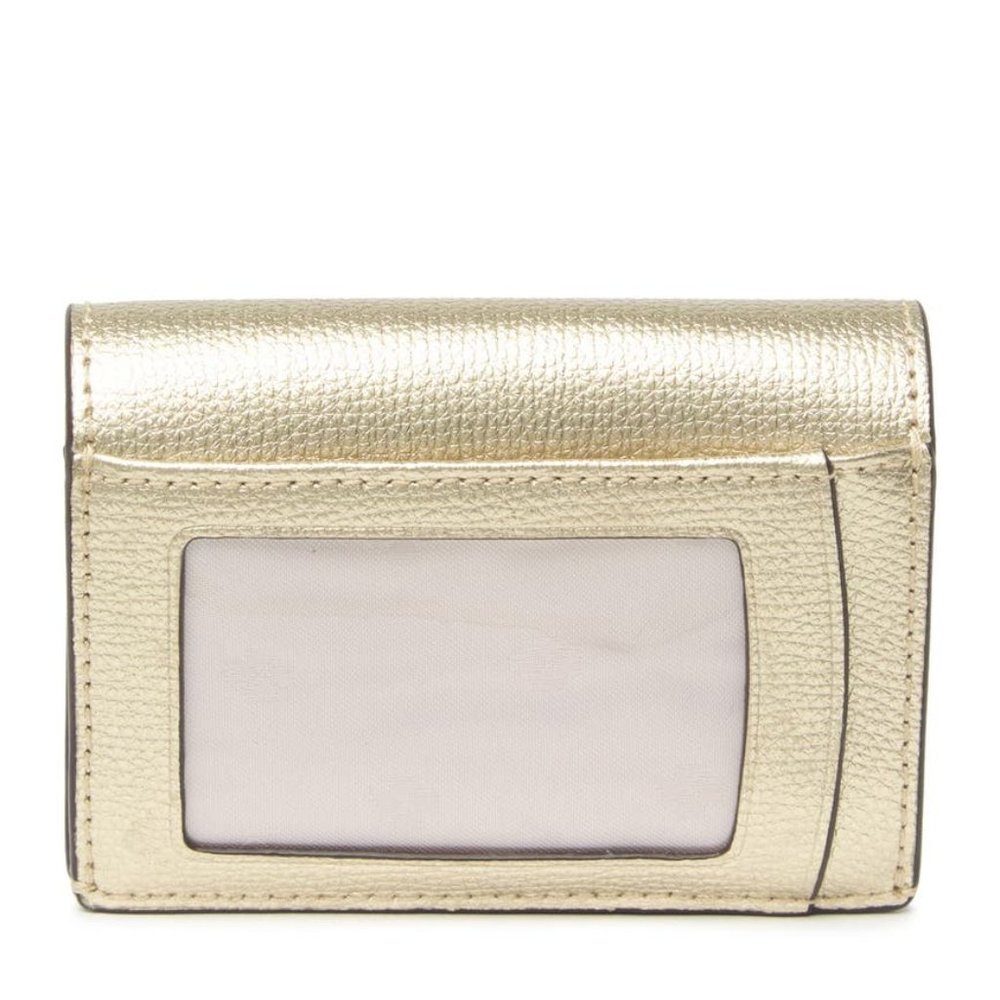 šKate Spade Mini Key Ring Wallet - Picture 8 of 8